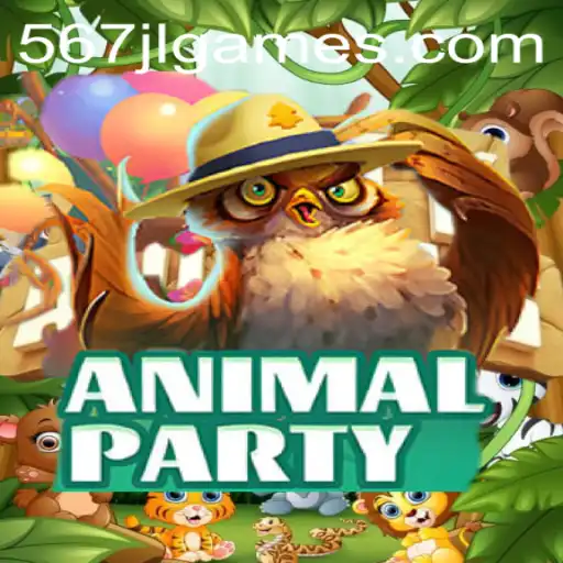 Exploring the World of 'AnimalParty': A Game of Fun and Strategy