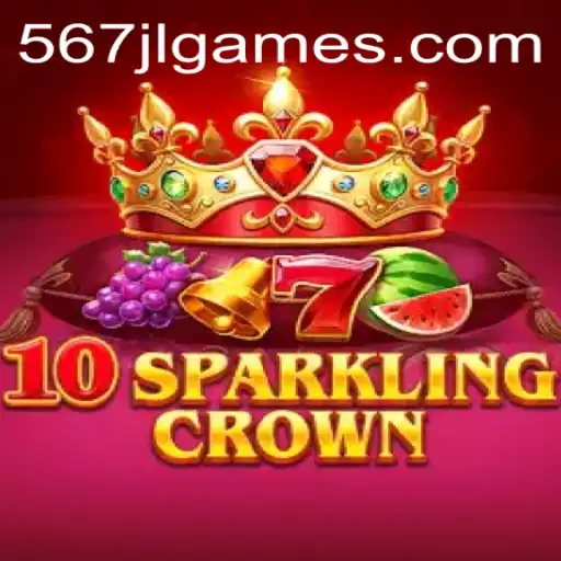 Unveiling 10SparklingCrown: The Exciting New Strategy Game