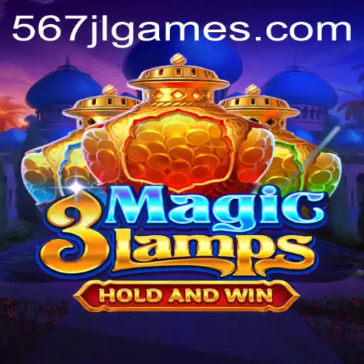 Discover the Enchanting World of 3MagicLamps: A Dive into 567JL