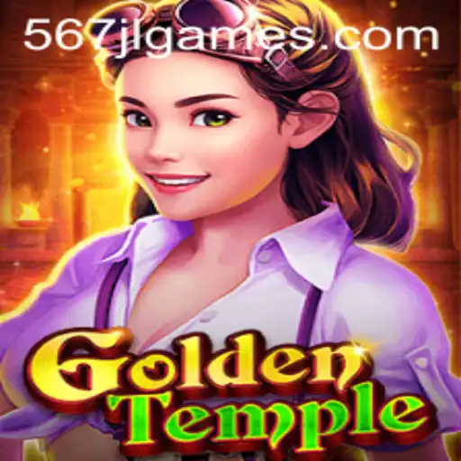 GoldenTemple: A Journey Through the Sacred Quest of 567JL