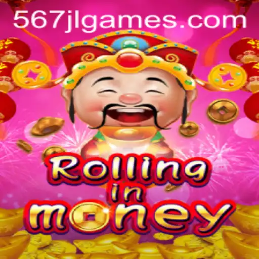 RollingInMoney: The Game That Redefines Wealth Strategies