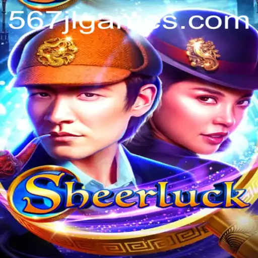 Unraveling the Mystery of Sheerluck: The Game Taking the World by Storm
