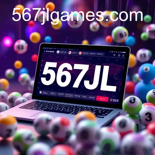 Exploring the World of Online Lottery