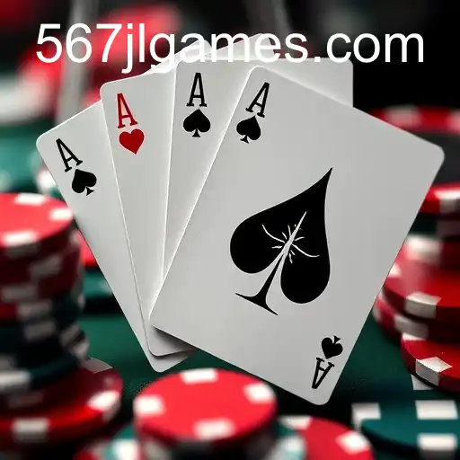 Exploring the Fascinating World of Poker Games with a Look at 567JL