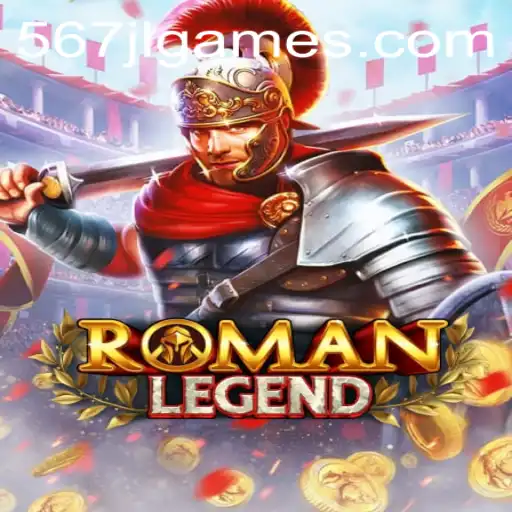 Discover the Epic World of 'RomanLegend': An Enthralling Game Experience