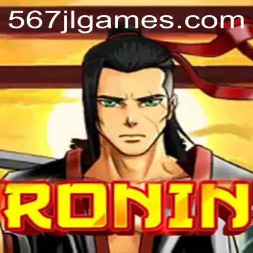 Ronin: A Journey into the World of 567JL