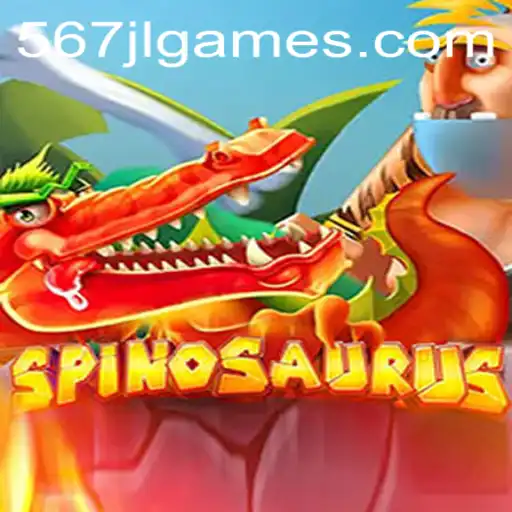 Spinosaurus: An Innovative Prehistoric Adventure Game