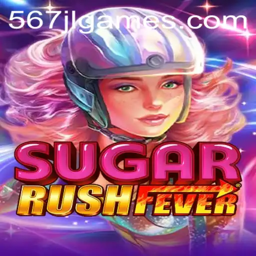 SugarRushFever: A Thrilling New Gaming Sensation